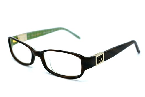 Kate Spade Eyeglasses Women Florence 0JDJ Brown Frame Italy 51[]16 130 #1158