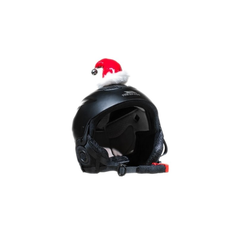 Gorra Desde Navidad Para Casco Moto