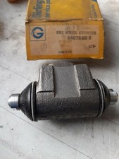 Cylindre de roue Ford ESCORT