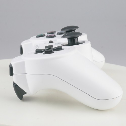 Genuine Sony Playstation PS3 DualShock 3 Wireless Controller OEM USB