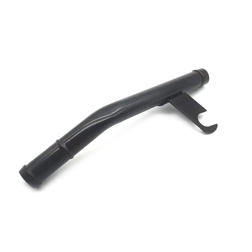 Set of 2 Water Pump Inlet Tube For 1990-2003 Dodge Ram Durango Ramcharger Pickup thumbnail 5