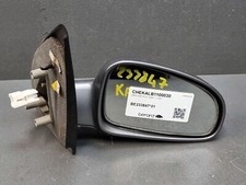 Retroviseur droit (ou coque) Chevrolet KALOS