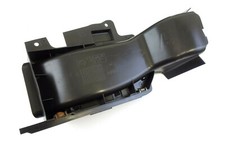 BMW 3er E46 Compact Bremsluftkanal Luftkanal Luftführung Bremse links 8268375