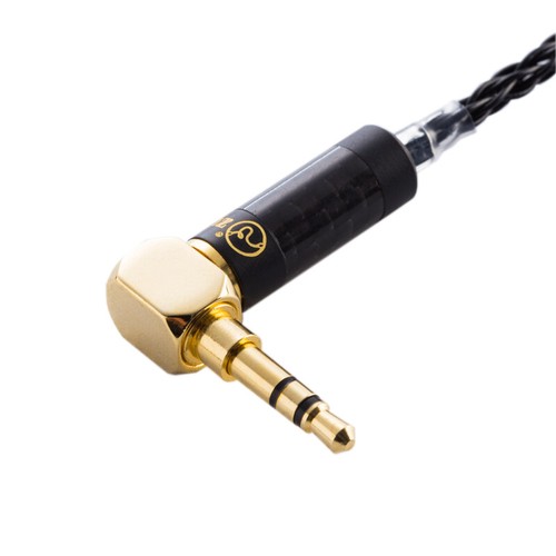 UPGRADE CABLE FOR Sennheiser IE8 IE80 2.5mm/3.5mm/4.4 mm/6.35mm/balance - Picture 11 of 11
