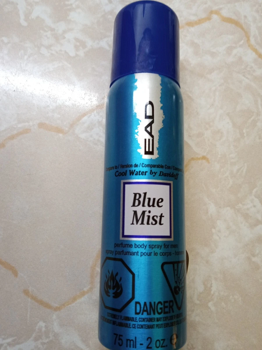 Ead blue mist sale