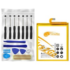 High Quality 5100mAh Battery  Screwdriver Tool Set For Motorola One 5G XT2075-2