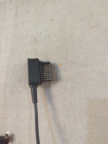 For METZ MECABLITZ FLASH SYNC CABLE 45CT5 60CT1 60CT2 60-51 35mm - Picture 8 of 8