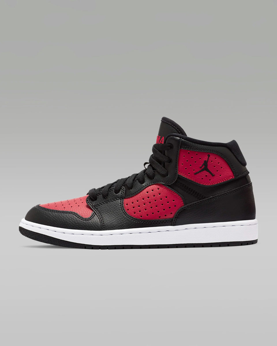 jordan access trainer