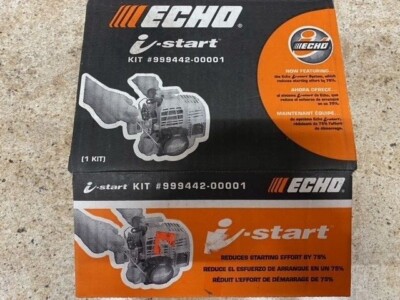 Genuine Echo 99944200001 I-Start Kit