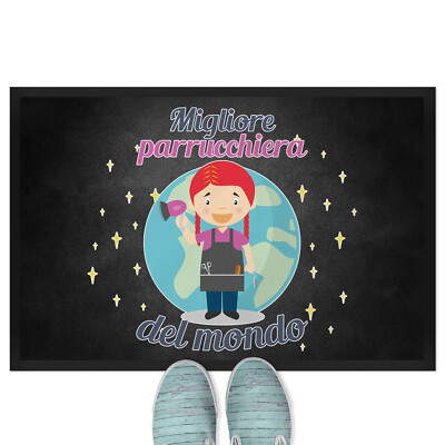 Migliore parruchiera del mondo 18001007130