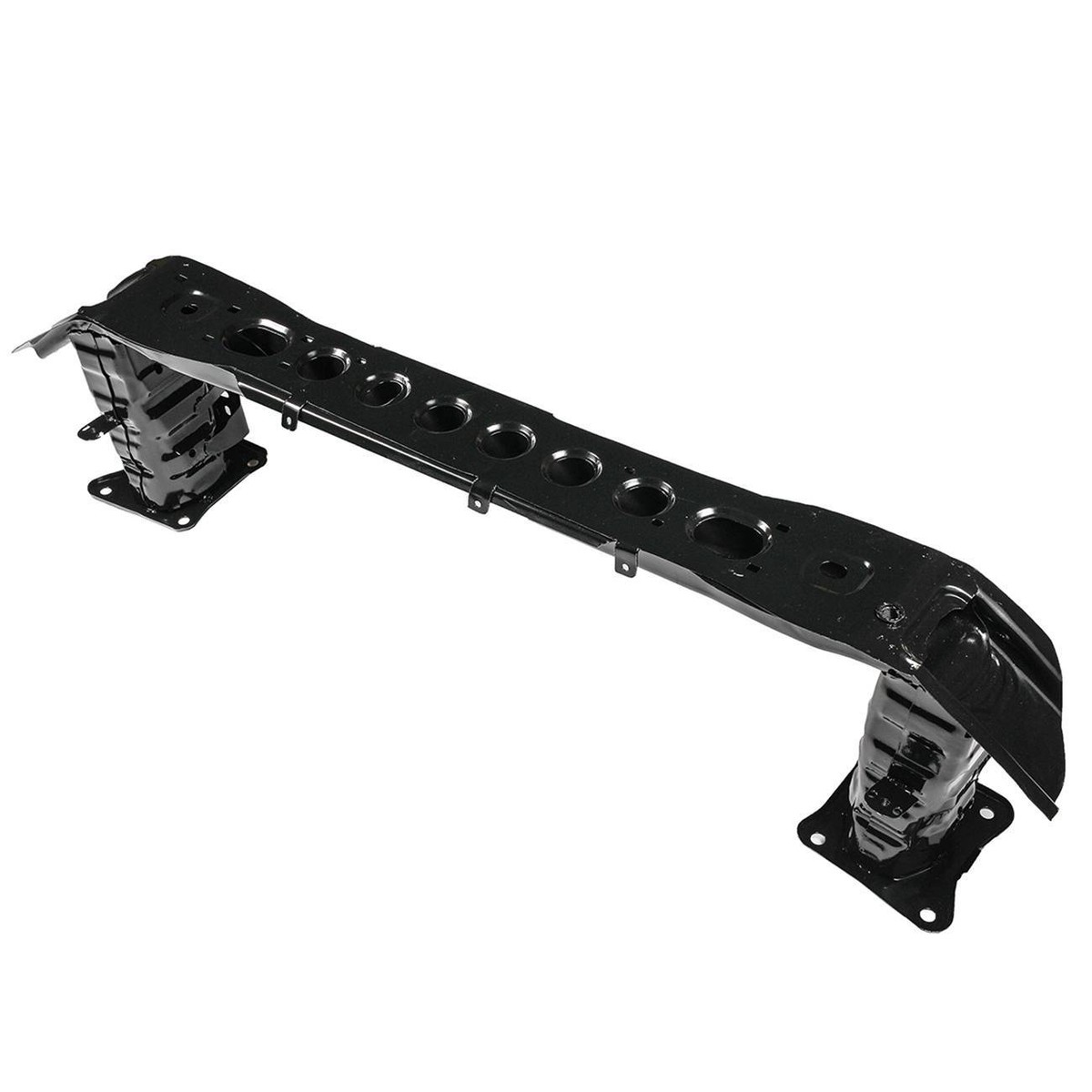 CP9Z17757A For 12-18 Ford Focus Front Bumper Face Bar