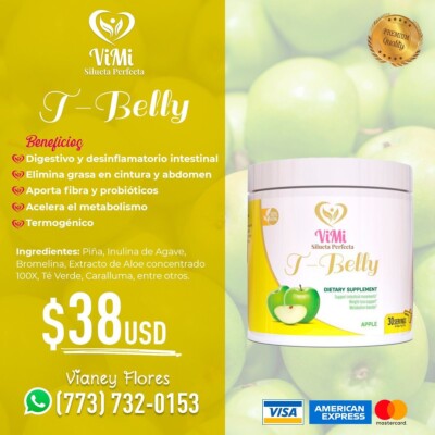 T-BELY