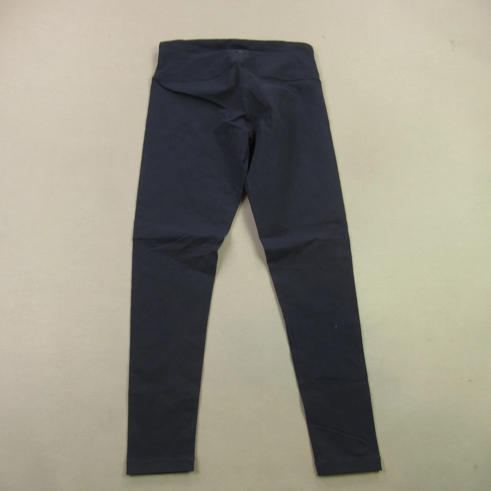 Leggings Prana Mujer Pequeños Entrenamiento Gimnasio Elastizados Ligeros Púrpura Foto 4 de 4