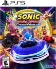 Sonic Racing: Crossworlds Launch Edition - Sony PlayStation 5