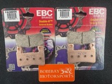 EBC HH Front Brake Pads 2013 2014 2015 2016 2...