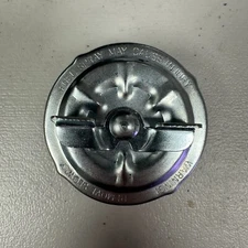 Twist Lock Gas Fuel Tank Cap Cover Lid for Chevrolet  Bel Air 1958-1963