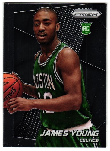 2014-15 NBA Panini Prizm Basketball Cards / You Pick / EX-MT - Picture 264 of 265