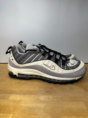 Nike Air Max 98 SE 'Inside Out' AO9380-002 Size 10.5
