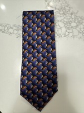 Nordstrom By J.z Richards Burgundy Hand Made 100% Silk Mens Neck Tie Made In Usa