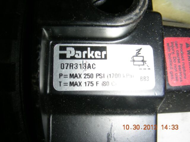 07r313ac parker