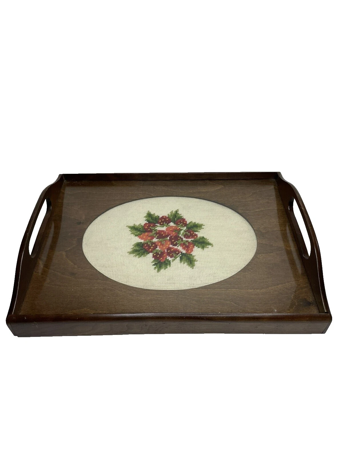 Handmade Glass Serving Trays Serving Trays