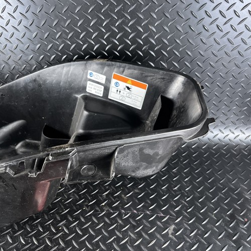 ♻️ 2018 HONDA PCX 125 - HELM / BOX GEPÄCK EIMER AUFBEWAHRUNG ♻️ - Bild 5 von 19