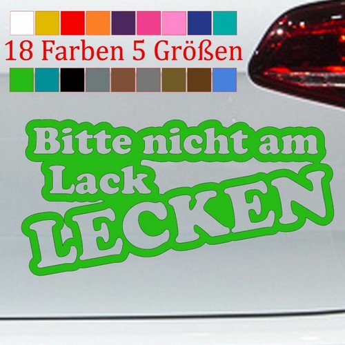 JDM Tuning Aufkleber – Lustige Vinyl-Sticker Für Auto, Helm & Laptop (20 Cm)