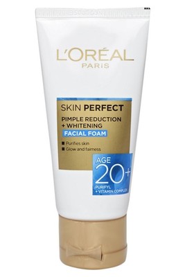 loreal pimple cream