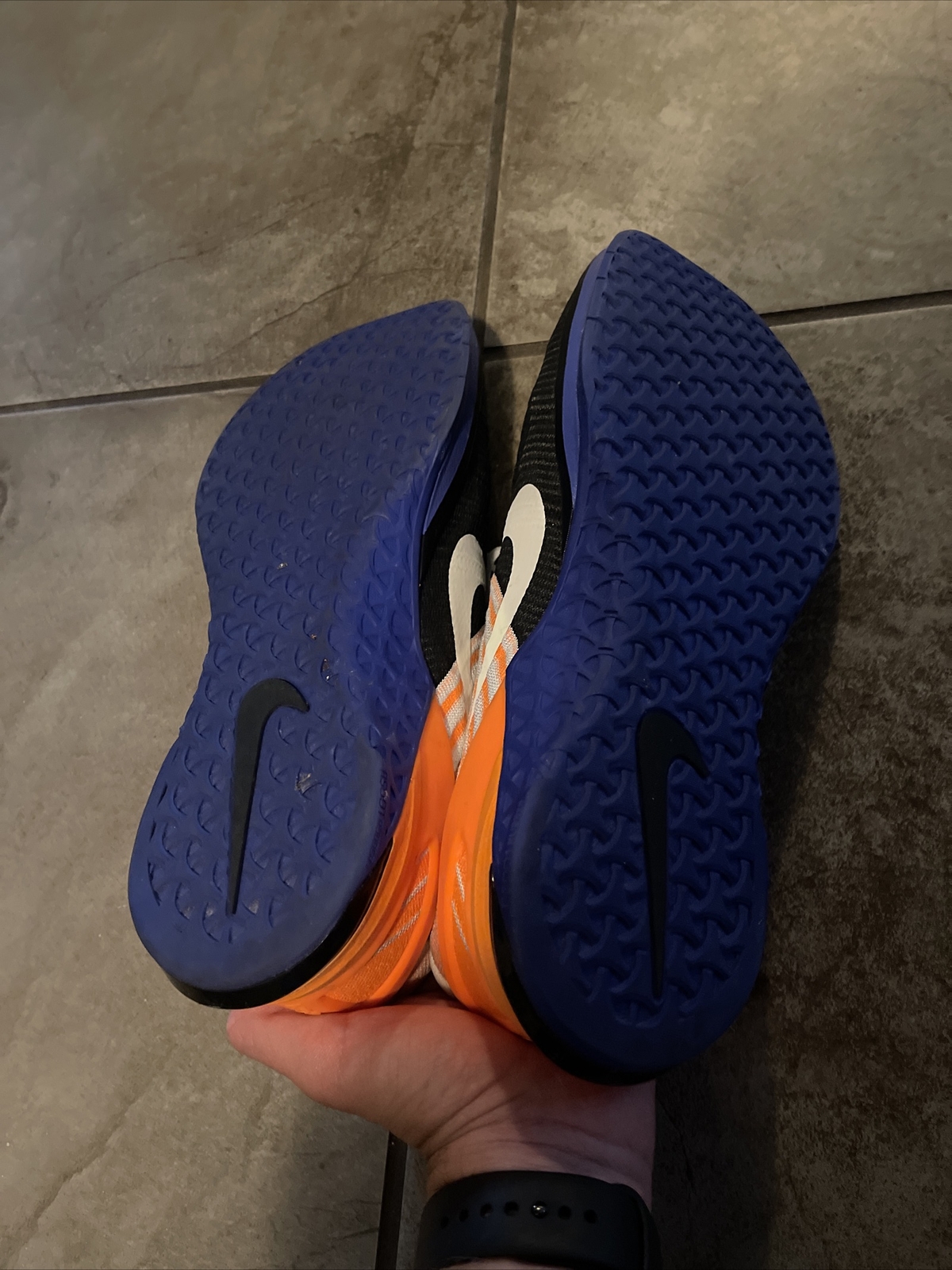 metcon flyknit 3 mens