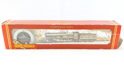 HORNBYOOゲージ　ヘンリー $_57.JPG?set_id=880000500F