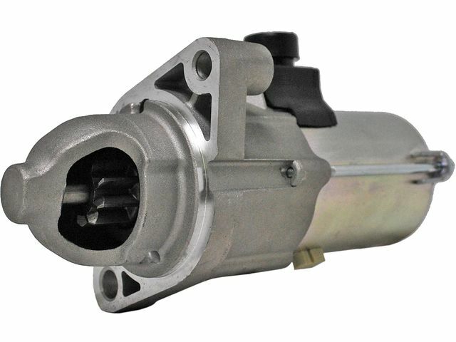 For 20072009 Honda CRV Starter AC Delco 47895RZ 2008 2.4L 4 Cyl eBay
