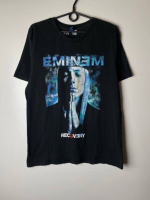 Eminem vintage t-shirts size M | eBay