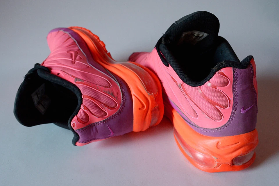 Nike Air Max 97, foto 3 di 5