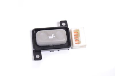 LEXUS RX 400h 2006 RHD Right Seat Fold Control Switch Button