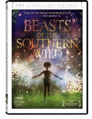 Beasts of the Southern Wild (DVD)