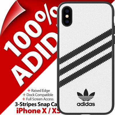 adidas iphone 10 case