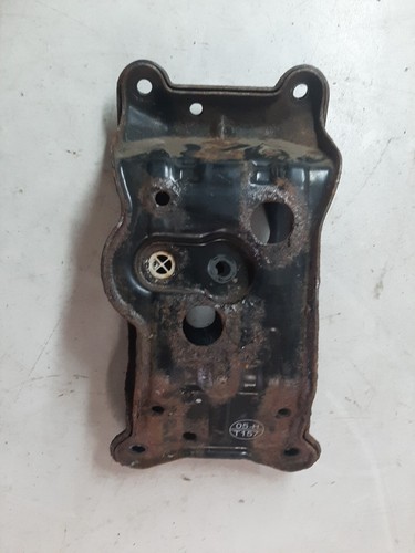 Halterung Aufnahme Hinterachse Mercedes A-Klasse A150 Bj.2005 70kw Benzin