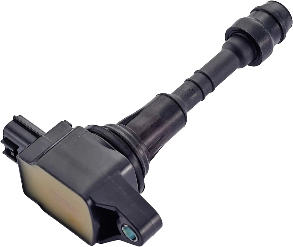 Fits Infiniti QX56 Nissan V8 5.6L Set of 8 Direct Ignition Coils 22448-ZE00A - Image 4 of 4