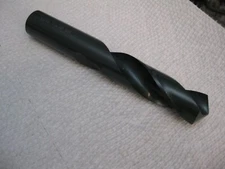 53/64" Screw Machine Drill HS Chicago Latrobe