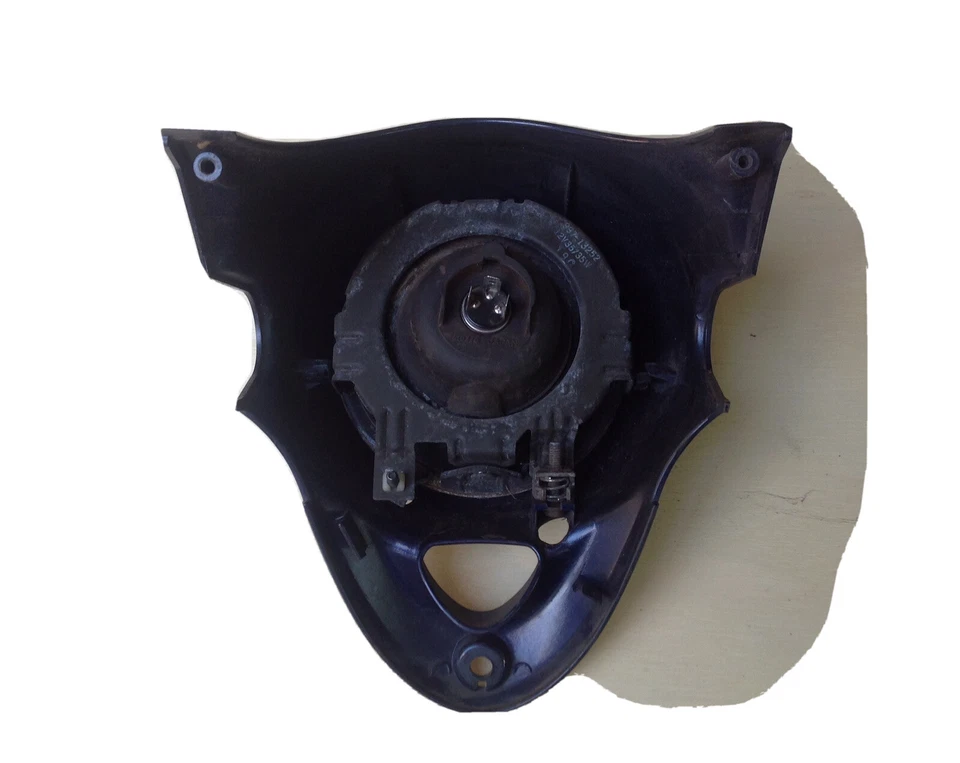YAMAHA VINO YJ50/5AU HEADLIGHT - Image 2 of 2