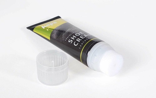 Shoe Care Conditioning Cream For Natural And Synthetic Leather, Kaps Cream, 8... - Picture 3 of 14