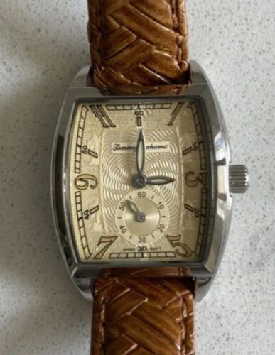 Womens Tommy Bahama Watch TB2086 Swiss Quartz