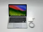 Apple MacBook Pro Retina 13,3“ M2 8C CPU 10C GPU 256 GB SSD 8 GB 2022 Space Grey