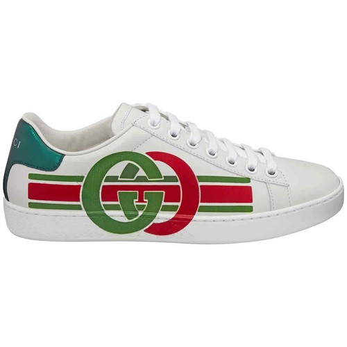 gucci sneakers ebay
