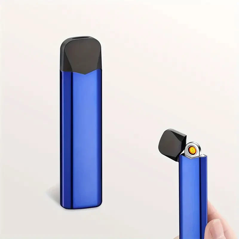 Plasma Arc Lighter- Rechargeable Electric Windproof Outdoor-