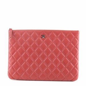 chanel o case medium
