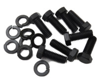 1932-48 Ford Transmission To Engine Block Hardware Flathead  D-534