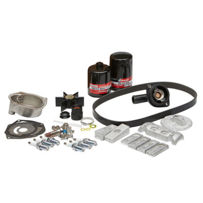 22-898394001 raccord T vérin direction hydrau MERCURY VERADO OPTIMAX