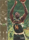 1995-96 Fleer - Sam Perkins #181