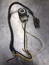Trucklite Snow Plow Light 5 Pin Wire Harness Truck-lite Headlight Curtis Plow